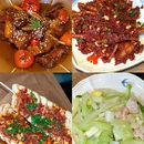 四方食集(丰盈西里店) - 长沙市旅游 缩略图 3