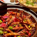 荷西酒馆·夜宵砂锅·花果酒(金海路店) - 日照市旅游 缩略图 4