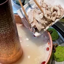 泗悸野菜馆(华阳店) - 成都市旅游 缩略图 5
