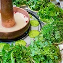 泗悸野菜馆(华阳店) - 成都市旅游 缩略图 3