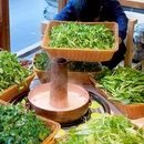 泗悸野菜馆(华阳店) - 成都市旅游 缩略图 1