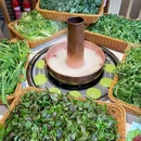 泗悸野菜馆(华阳店) - 成都市旅游 缩略图 2