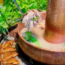 泗悸野菜馆(华阳店) - 成都市旅游 缩略图 6