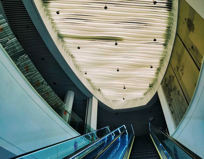 上海市奉贤区博物馆 - 上海市旅游 1