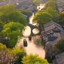 乌镇古镇旅游区 - 嘉兴市旅游 缩略图 2