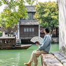 乌镇古镇旅游区 - 嘉兴市旅游 缩略图 7