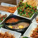 屋头串串香(流塘店) - 深圳市旅游 缩略图 4