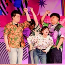 成都市文殊院 - 成都市旅游 缩略图 1