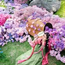 东方盐湖城·道天下景区游客中心 - 常州市旅游 缩略图 1
