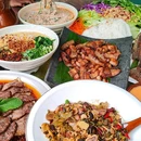 阿娇魏道·普洱思茅野菜馆(昆明站店) - 昆明市旅游 缩略图 1