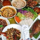 阿娇魏道·普洱思茅野菜馆(昆明站店) - 昆明市旅游 缩略图 4