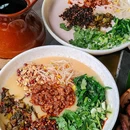 阿娇魏道·普洱思茅野菜馆(昆明站店) - 昆明市旅游 缩略图 5