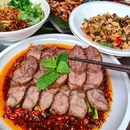 阿娇魏道·普洱思茅野菜馆(昆明站店) - 昆明市旅游 缩略图 7