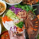 阿娇魏道·普洱思茅野菜馆(昆明站店) - 昆明市旅游 缩略图 8