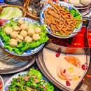 福州五一广场 - 福州市旅游 缩略图 5