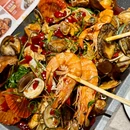 北李妈妈菜(东港凯丹广场店) - 大连市旅游 缩略图 6