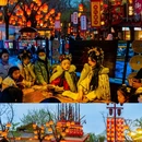 清明上河园 - 开封市旅游 缩略图 1