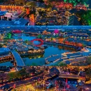 清明上河园 - 开封市旅游 缩略图 2