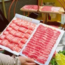 常赢三兄弟·清真涮肉(环球影城店) - 北京市旅游 缩略图 8