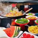 辣尚瘾·烤鱼·江湖川菜(五道口直营店) - 北京市旅游 缩略图 1