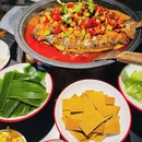 辣尚瘾·烤鱼·江湖川菜(五道口直营店) - 北京市旅游 缩略图 4
