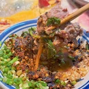 洱火云南酸菜牛肉火锅(北京首店) - 北京市旅游 缩略图 4