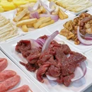 京皇·虎坊桥石锅烤肉(北苑店) - 北京市旅游 缩略图 1