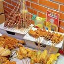街边儿牛肉串(青年路店) - 北京市旅游 缩略图 3
