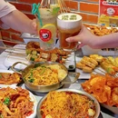 街边儿牛肉串(青年路店) - 北京市旅游 缩略图 1