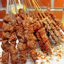 街边儿牛肉串(青年路店) - 北京市旅游 缩略图 4