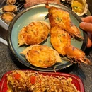 樱都汀海鲜·烤肉自助(四惠店) - 北京市旅游 缩略图 5