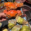 樱都汀海鲜·烤肉自助(四惠店) - 北京市旅游 缩略图 1