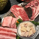 樱都汀海鲜·烤肉自助(四惠店) - 北京市旅游 缩略图 3