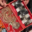 樱都汀海鲜·烤肉自助(四惠店) - 北京市旅游 缩略图 6