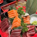 樱都汀海鲜·烤肉自助(四惠店) - 北京市旅游 缩略图 8