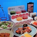 槿官餐厅·现代韩餐 - 北京市旅游 缩略图 5