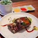 槿官餐厅·现代韩餐 - 北京市旅游 缩略图 4