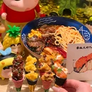 曼寿司(化龙池古巷店) - 长沙市旅游 缩略图 4