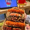 曼寿司(化龙池古巷店) - 长沙市旅游 缩略图 1