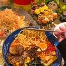 曼寿司(化龙池古巷店) - 长沙市旅游 缩略图 2