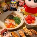 曼寿司(化龙池古巷店) - 长沙市旅游 缩略图 3