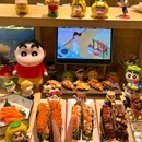 曼寿司(化龙池古巷店) - 长沙市旅游 缩略图 6