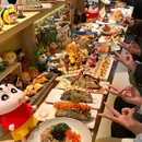 曼寿司(化龙池古巷店) - 长沙市旅游 缩略图 8