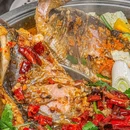 师烤·豆花烤鱼(海口雅乐里店) - 海口市旅游 缩略图 2