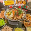 师烤·豆花烤鱼(海口雅乐里店) - 海口市旅游 缩略图 1