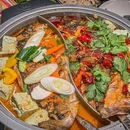 师烤·豆花烤鱼(海口雅乐里店) - 海口市旅游 缩略图 5