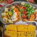 师烤·豆花烤鱼(海口雅乐里店) - 海口市旅游 缩略图 4