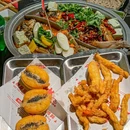 师烤·豆花烤鱼(海口雅乐里店) - 海口市旅游 缩略图 3