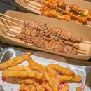 师烤·豆花烤鱼(海口雅乐里店) - 海口市旅游 缩略图 6