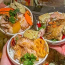 师烤·豆花烤鱼(海口雅乐里店) - 海口市旅游 缩略图 7